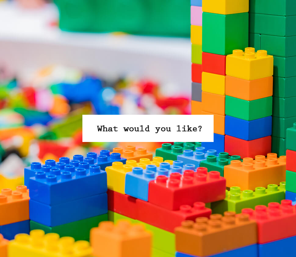 【専門家がおすすめ・選び方を解説】人気の『ブロック』おもちゃを徹底比較