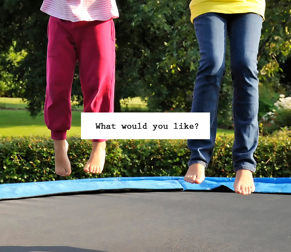 【専門家がおすすめ・選び方を解説】人気の『子供用トランポリン』を徹底比較