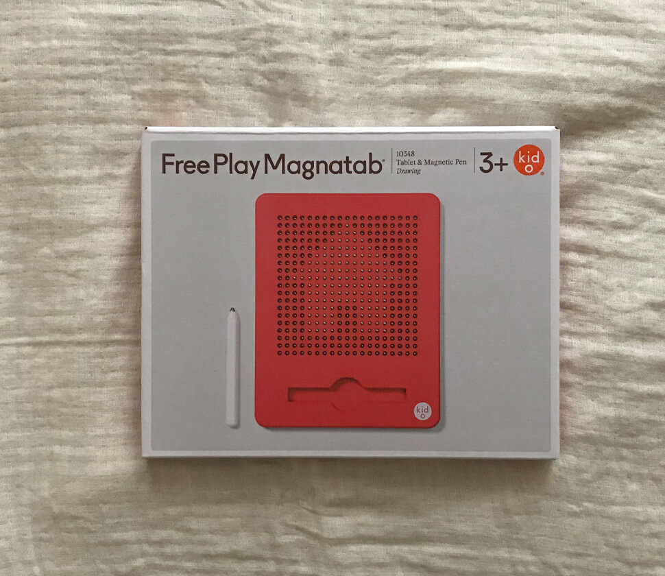 FreePlayMagnatab（マグタブ）